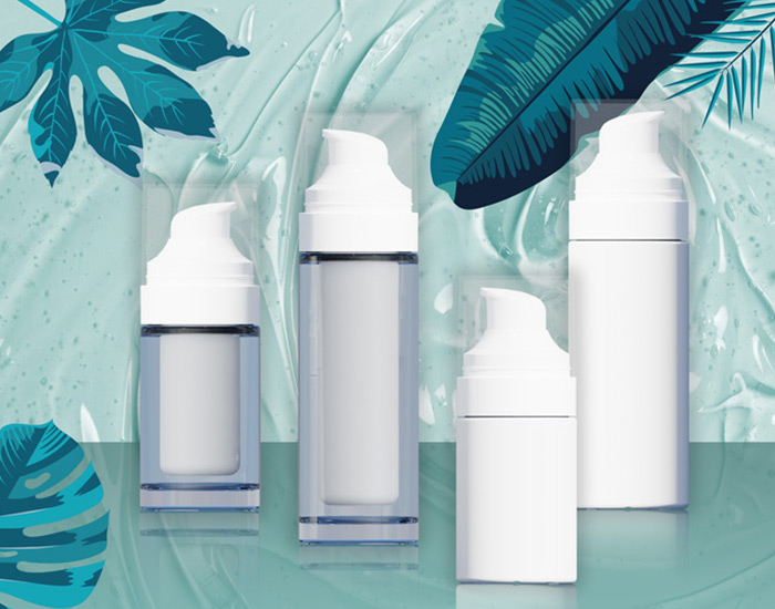 Lablabo Airless à poche - Lablabo - Airless Pouch dispenser